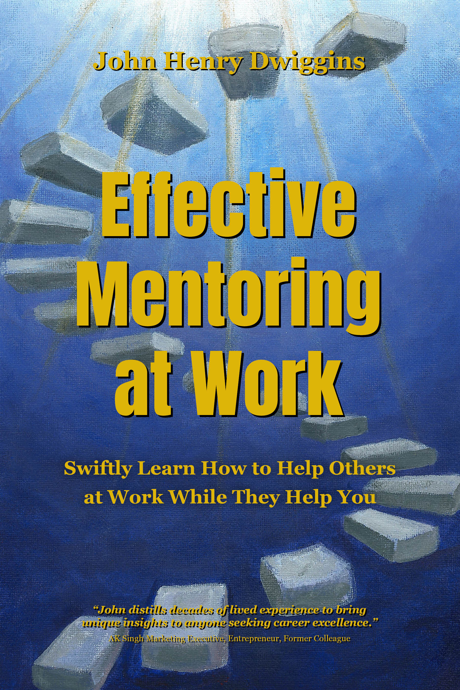 Effective Mentoring cover